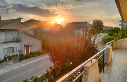 Da Jack Apartment with garden and parking, Penne Ideal for families and pets - Photo 5