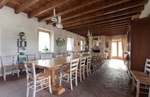 Cascina Serenella - Casa Vacanze - Foto 59