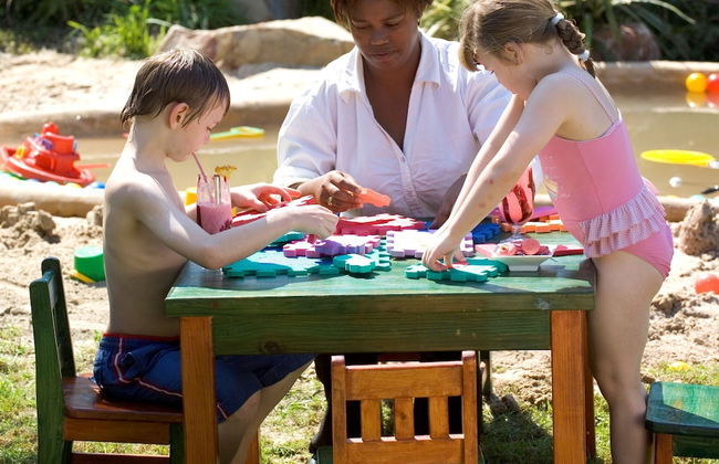 Hunter's Country House - Photo 43