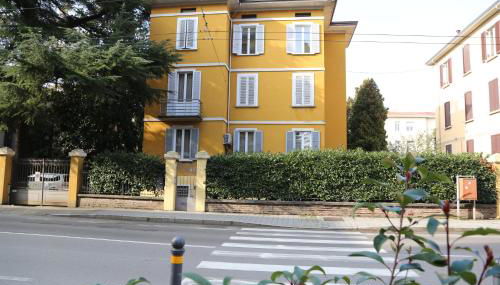 Garden suite / del ducato - Foto 4