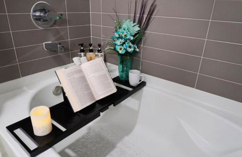 Seaside Retreat 1BD Lux King in Southeast Jax - Foto 27