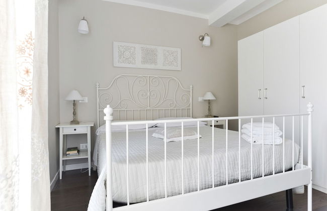 Pantheon Cozy Apartment n. 4 - Foto 1