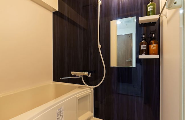 Stay Hakata - Foto 47