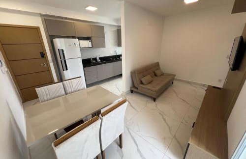 Charmoso apê nas alturas - Foto 8