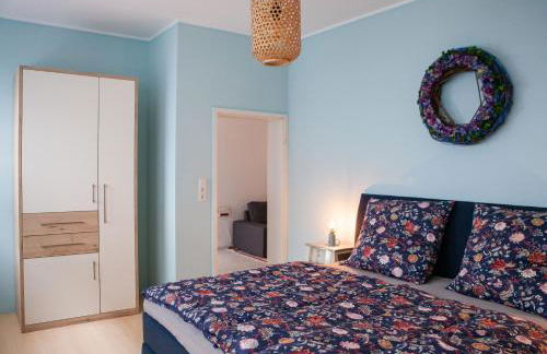 Ferienwohnung Smilla - Foto 19