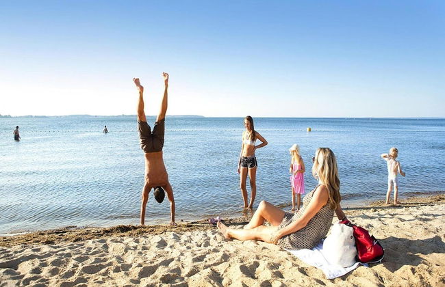 Apartment in Schrocken Near Ski Arlberg - Photo 31