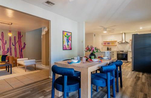 Cozy Winter Getaway Heated Pool l Family Friendly - Foto 24