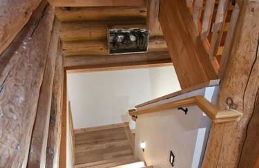 Moose Mtn Lodge/Luxury Cabin/Hot Tub/Fireplace - Foto 22