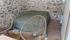 La grange Studio à 100 mètres du lac N1 - Foto 5