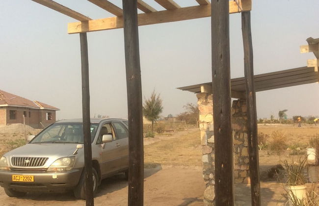 Nhaka Savaal Cottages - Foto 16