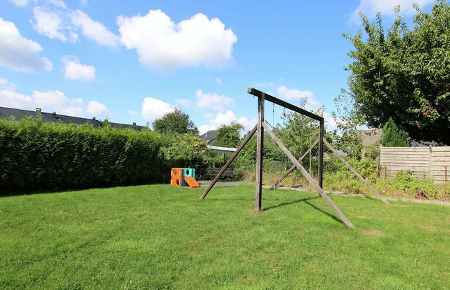 Sauna Retreat in Herbeumont - Photo 16