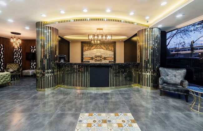 Diamond Palace Residence - Photo 4