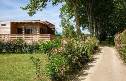 Résidence Pierre & Vacances Premium Domaine du Golfe du Lion - Foto 39
