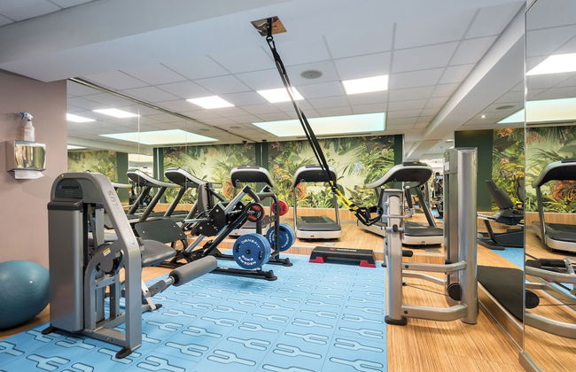 Charlotte Grand Bucharest - Foto 13