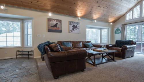 Tahoe Vista Home w/ Spa close to Northstar & Lake - Foto 3