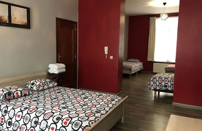 Apartments Marco Polo Midi - Foto 20