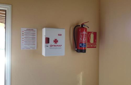 Villa Oliva Fuerteventura - Photo 36