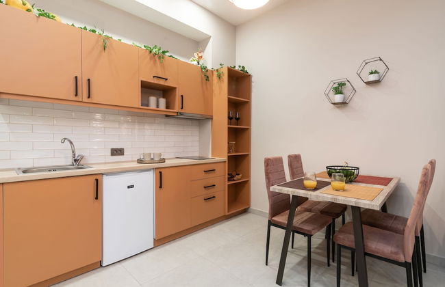 Bella Vacanza Studios - Foto 4