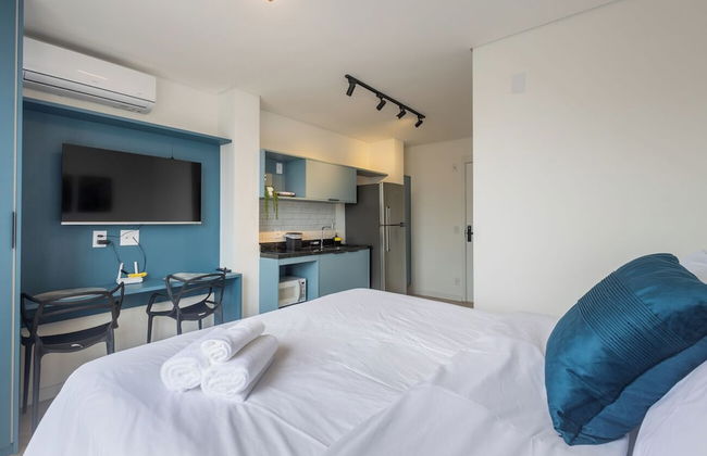 360 Nações Unidas - Foto 43