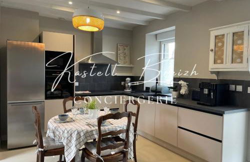 Le gite Saint Guy - Foto 6