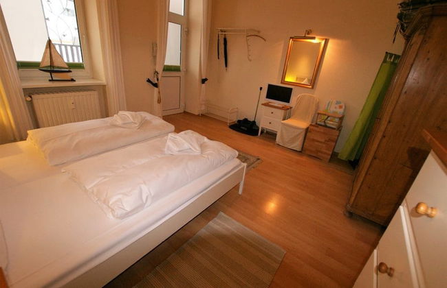 Fürstenhof Rügen - Foto 5