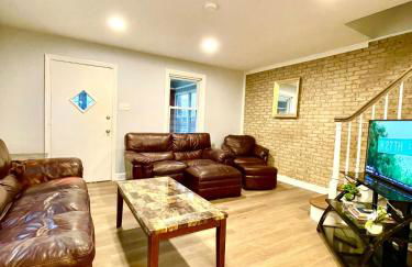 Very cozy 3 bedroom house close to everything - Foto 12