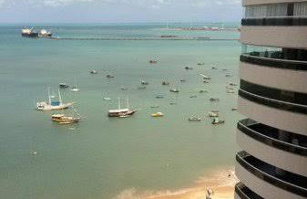 Golden Fortaleza Beira Mar - Photo 76