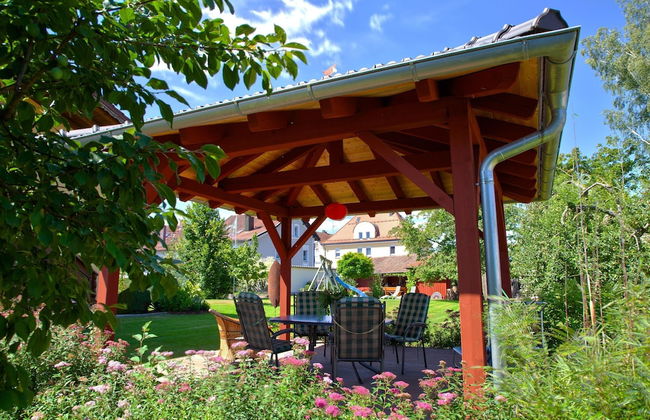 Cozy Apartment in Ruhmannsfelden With Swimming Pool - Photo 29