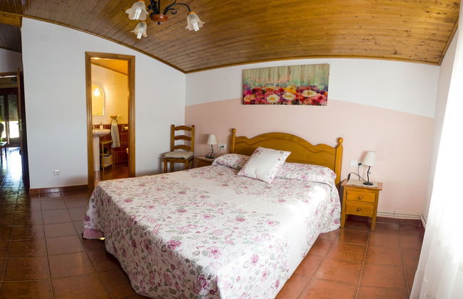 Apartamentos Rurales El Prado - Photo 10