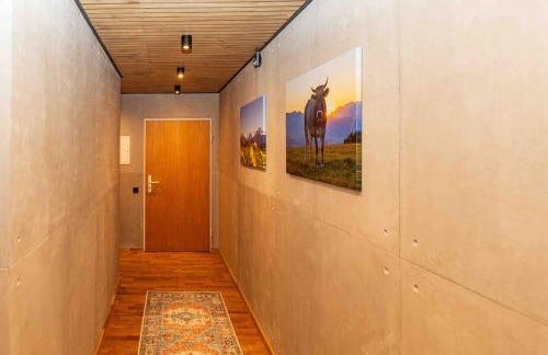 Cozy, modern and chic mit Bergblick - Photo 14