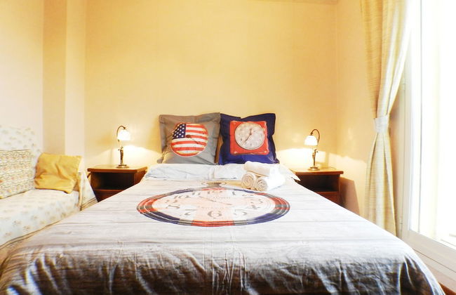 Rome Center Flat - Photo 17