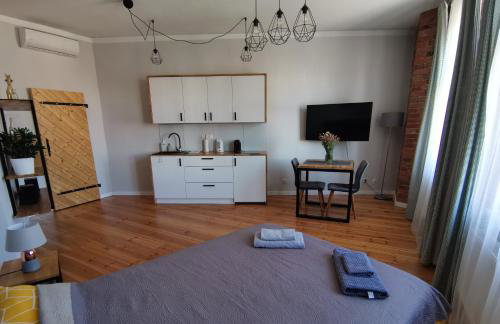 Apartamenty w ścisłym centrum Kupiecka-Drzewna - Foto 4