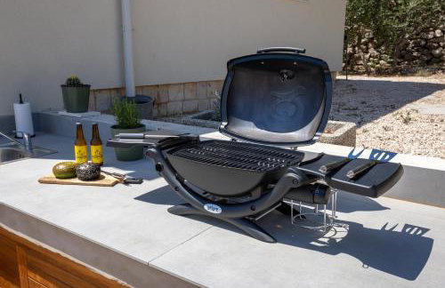 Holiday House Sign Off Drvenik Mali - Foto 35