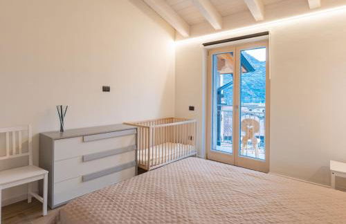 Apartment Casa La Villa by Interhome - Foto 35