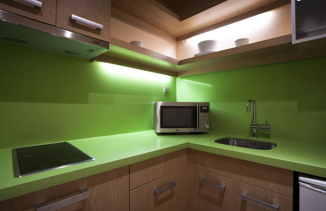 Suites Gran Via 44 Apartahotel - Foto 14