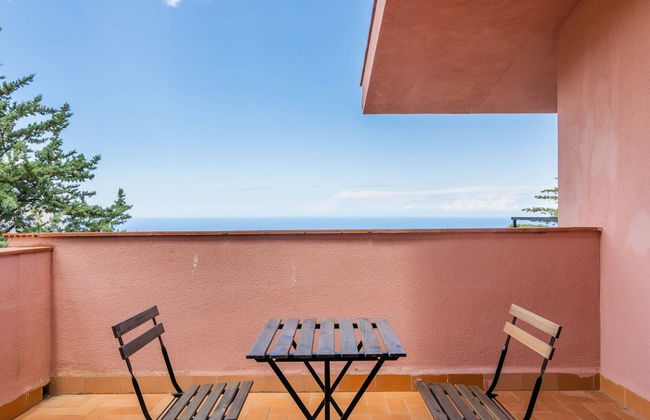 Belvilla by OYO Quaint Villa in Carini With Garden - Foto 39