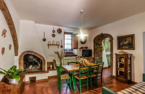 Il Torrino Country Resort - Foto 154