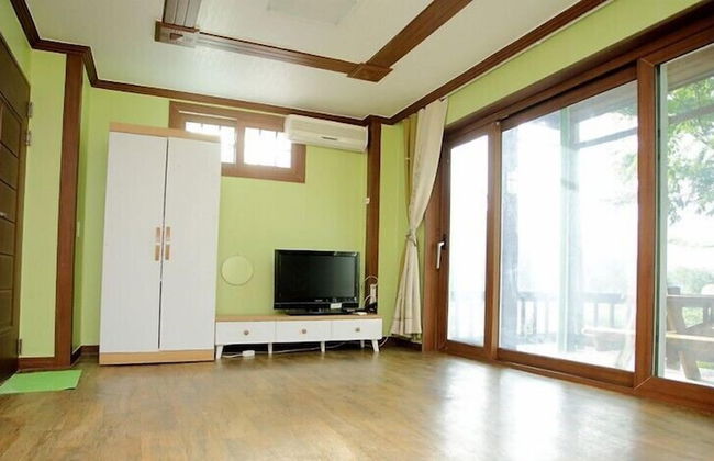 Bandi Hwangto Pension - Foto 2