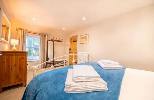 Host & Stay - Well Farm Cottage - Foto 23