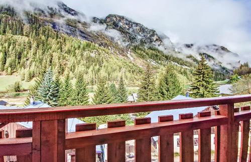 Apartment Le Balcon des Brevières by Interhome - Foto 7