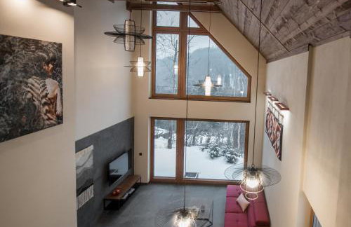 Aspen Deluxe Residence & ASPEN cottage - Foto 57