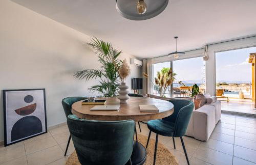 Attico Blu - Sea View Penthouse - Foto 12