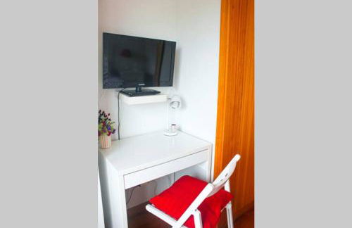 REFÚGIO LOURO • gym - pool - tennis - Photo 9