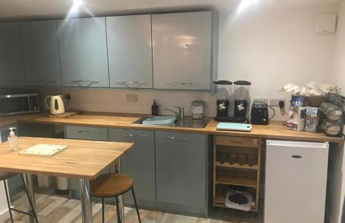 Cabin for two Christchurch - Foto 8