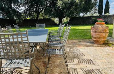 Tenuta Uzielli an elegant countryside villa - Foto 6