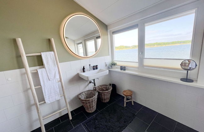 Oceanhouse Comfortable Holiday Residence - Foto 18