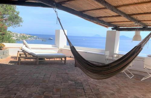 Villa A Madonnuzza - casa sul mare, splendide terrazze panoramiche - Foto 13