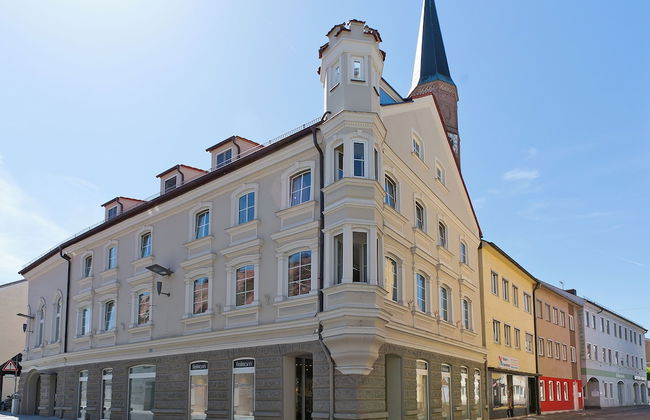 Motel Q - Dingolfing - Foto 51