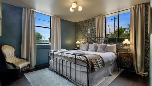 Gypsy - The Vestry on Read - Foto 2