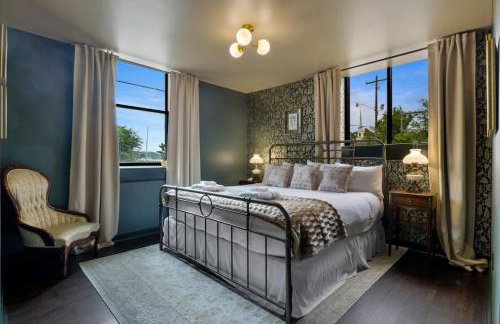 Gypsy - The Vestry on Read - Foto 2